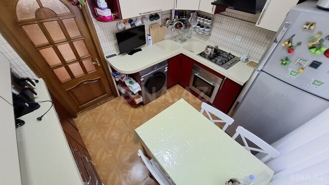 Продаётся 5-комн. вторичка 160 м², м. Низами, photo 13 from 32