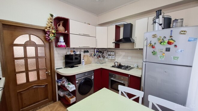 Продаётся 5-комн. вторичка 160 м², м. Низами, photo 11 from 32