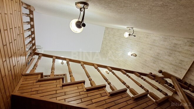 Продаётся 5-комн. вторичка 160 м², м. Низами, photo 30 from 32