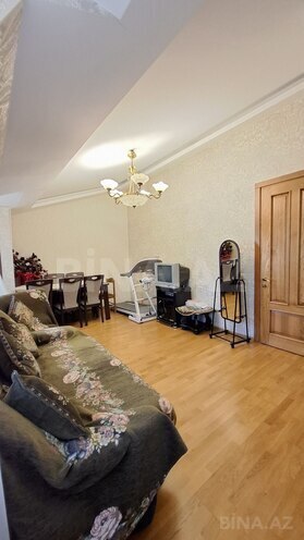 Продаётся 5-комн. вторичка 160 м², м. Низами, photo 23 from 32