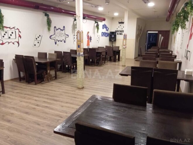 Сдаётся  объект 1 150 м², м. Низами, photo 7 from 9