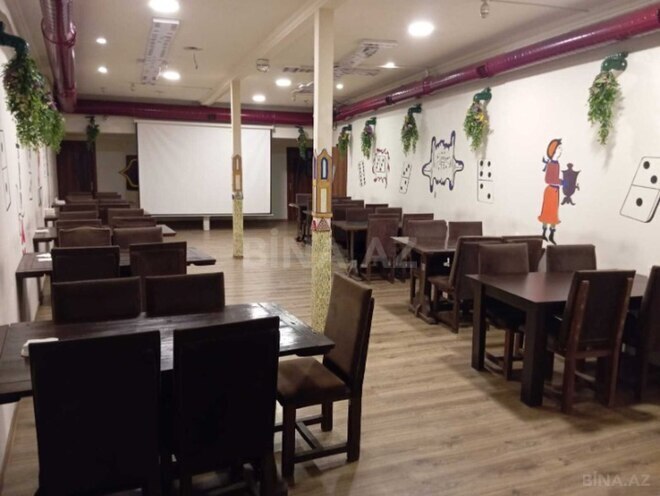 Сдаётся  объект 1 150 м², м. Низами, photo 6 from 9