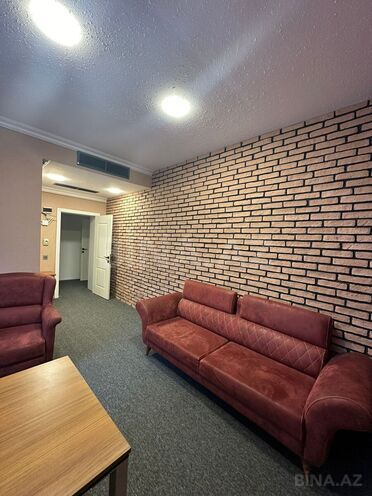 İcarəyə verilir 3 otaqlı ofis 150 m², Dərnəgül m., photo 7 from 10