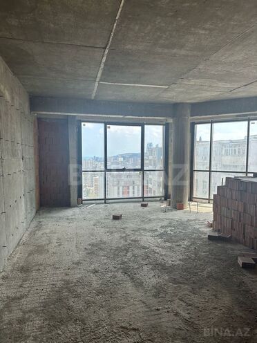 Продаётся 4-комн. новостройка 184 м², м. Нариман Нариманов, photo 7 from 17