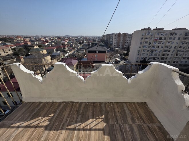 Satılır 2 otaqlı köhnə tikili 60 m², Bakıxanov q., photo 11 from 13