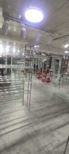 İcarəyə verilir  obyekt 40 m², 28 May m., photo 3 from 7