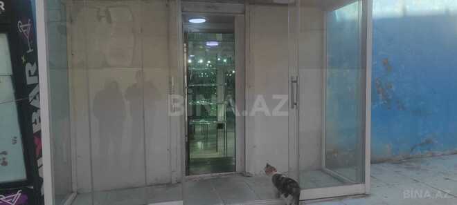 İcarəyə verilir  obyekt 40 m², 28 May m., photo 6 from 7