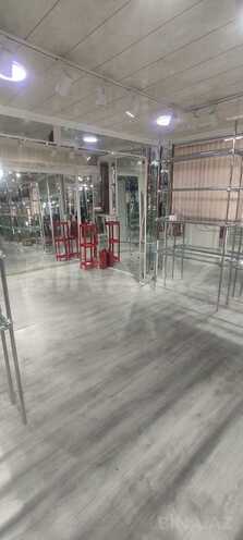 İcarəyə verilir  obyekt 40 m², 28 May m., photo 5 from 7