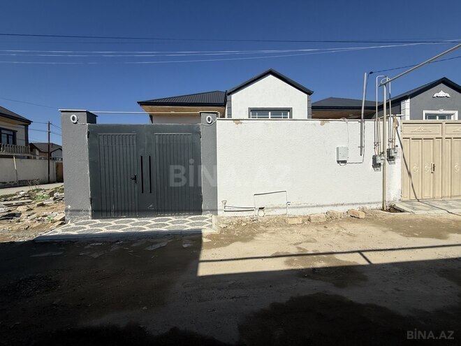 Продаётся 4-комн. дом/дача 120 м², пос. Савалан, photo 4 from 12