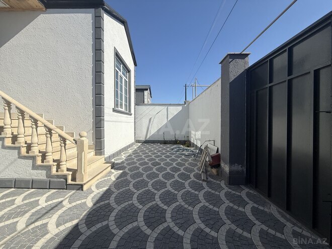 Продаётся 4-комн. дом/дача 120 м², пос. Савалан, photo 3 from 12