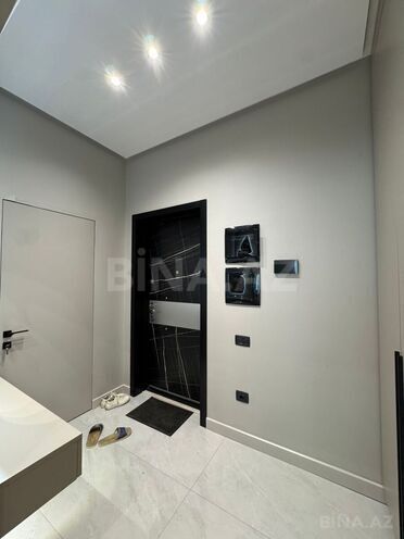 Satılır 3 otaqlı yeni tikili 100 m², Elmlər Akademiyası m., photo 16 from 25