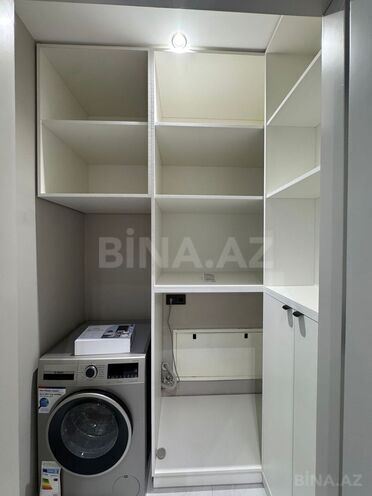 Satılır 3 otaqlı yeni tikili 100 m², Elmlər Akademiyası m., photo 15 from 25