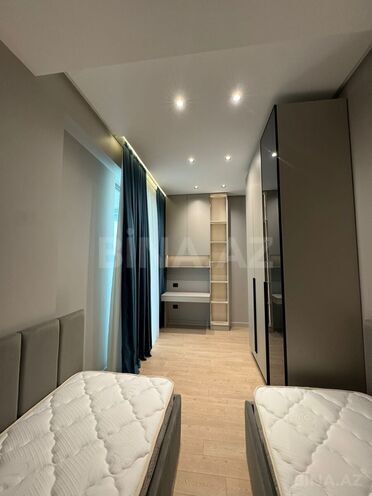 Satılır 3 otaqlı yeni tikili 100 m², Elmlər Akademiyası m., photo 19 from 25