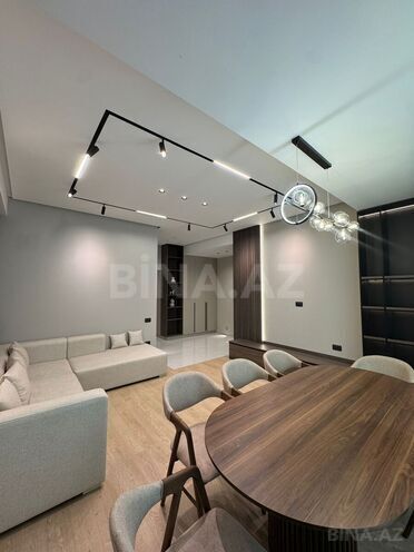 Satılır 3 otaqlı yeni tikili 100 m², Elmlər Akademiyası m., photo 7 from 25