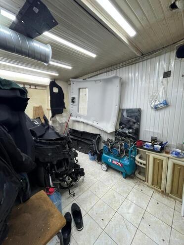 Сдаётся  объект 35 м², м. Иншаатчылар, photo 5 from 7