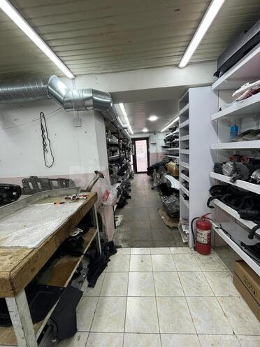 Сдаётся  объект 35 м², м. Иншаатчылар, photo 4 from 7