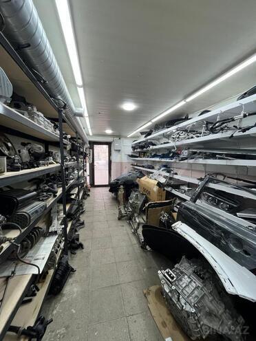 Сдаётся  объект 35 м², м. Иншаатчылар, photo 3 from 7