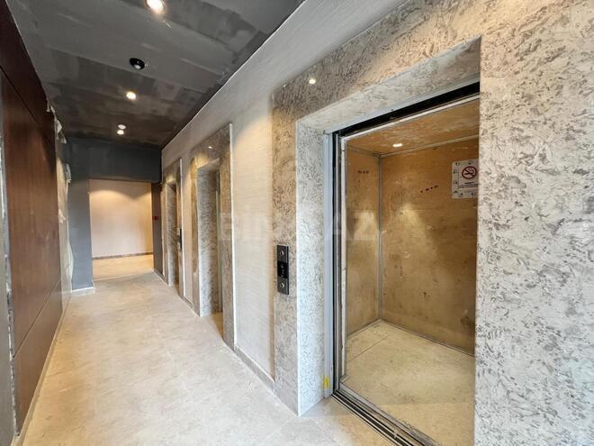 Продаётся 3-комн. новостройка 125 м², м. Шах Исмаил Хатаи, photo 7 from 9