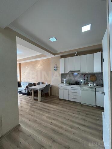 Satılır 2 otaqlı yeni tikili 63 m², photo 11 from 15