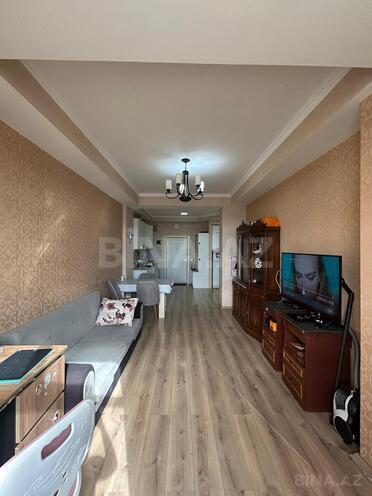 Satılır 2 otaqlı yeni tikili 63 m², photo 4 from 15