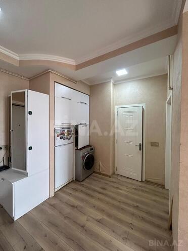 Satılır 2 otaqlı yeni tikili 63 m², photo 10 from 15
