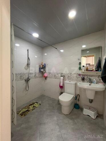 Satılır 2 otaqlı yeni tikili 63 m², photo 14 from 15