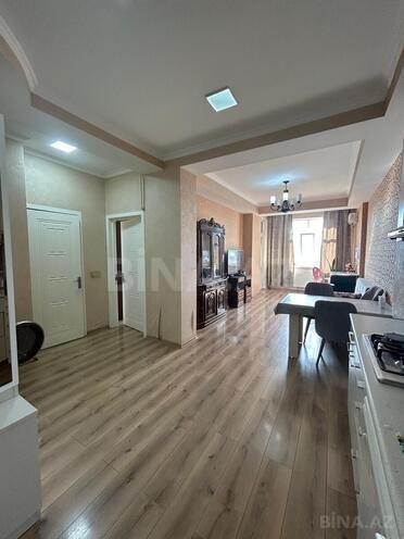 Satılır 2 otaqlı yeni tikili 63 m², photo 3 from 15