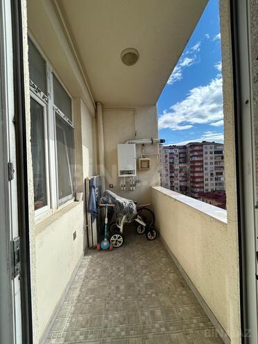 Satılır 2 otaqlı yeni tikili 63 m², photo 12 from 15
