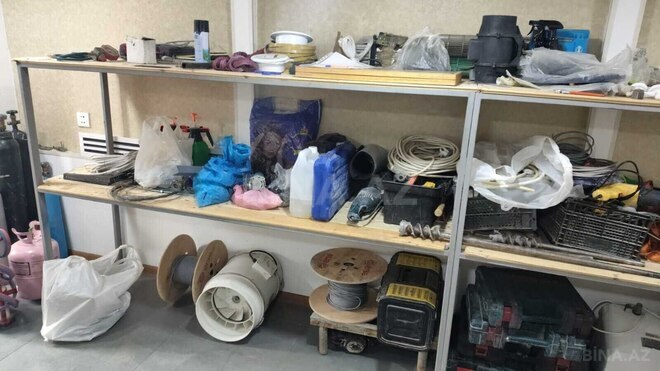 Продаётся  объект 85 м², м. Ази Асланов, photo 7 from 11