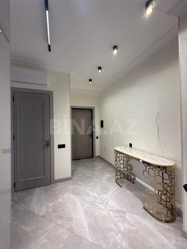 Satılır 3 otaqlı yeni tikili 85 m², Nərimanov r., photo 1 from 17