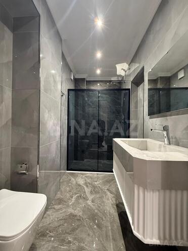 Satılır 3 otaqlı yeni tikili 85 m², Nərimanov r., photo 15 from 17