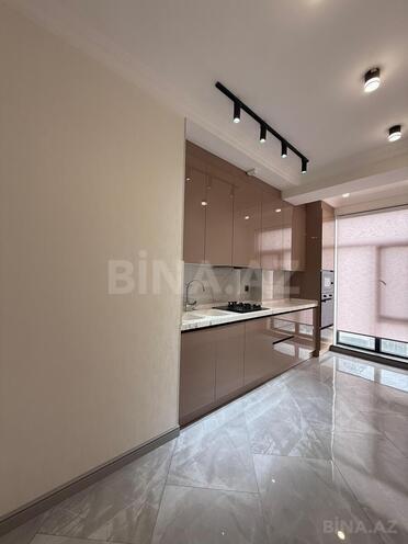 Satılır 3 otaqlı yeni tikili 85 m², Nərimanov r., photo 11 from 17