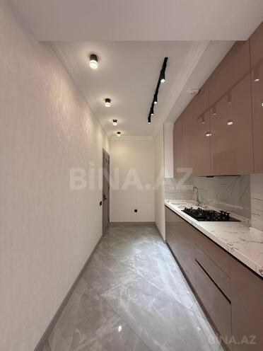 Satılır 3 otaqlı yeni tikili 85 m², Nərimanov r., photo 10 from 17