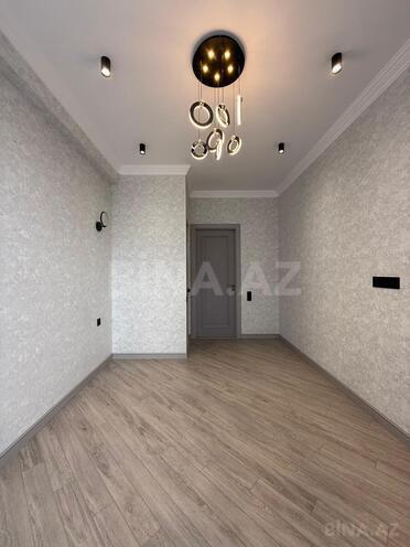 Satılır 3 otaqlı yeni tikili 85 m², Nərimanov r., photo 13 from 17
