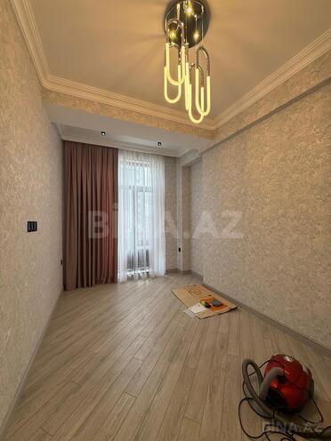 Satılır 3 otaqlı yeni tikili 85 m², Nərimanov r., photo 14 from 17
