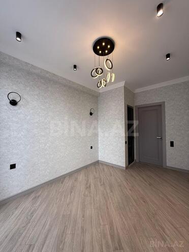 Satılır 3 otaqlı yeni tikili 85 m², Nərimanov r., photo 12 from 17