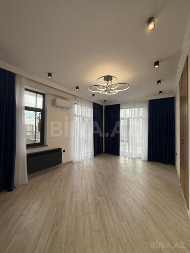Satılır 3 otaqlı yeni tikili 85 m², Nərimanov r., photo 4 from 17
