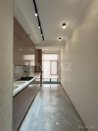 Satılır 3 otaqlı yeni tikili 85 m², Nərimanov r., photo 9 from 17