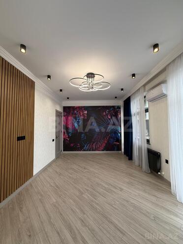 Satılır 3 otaqlı yeni tikili 85 m², Nərimanov r., photo 6 from 17