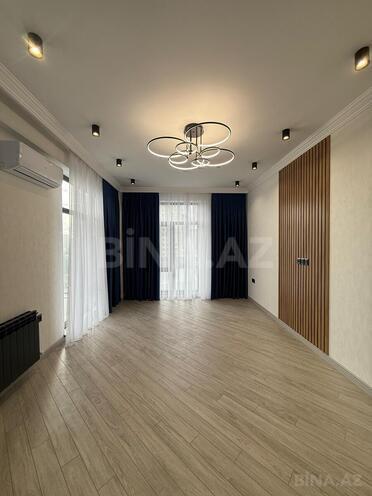 Satılır 3 otaqlı yeni tikili 85 m², Nərimanov r., photo 8 from 17