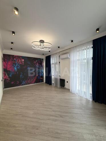 Satılır 3 otaqlı yeni tikili 85 m², Nərimanov r., photo 5 from 17