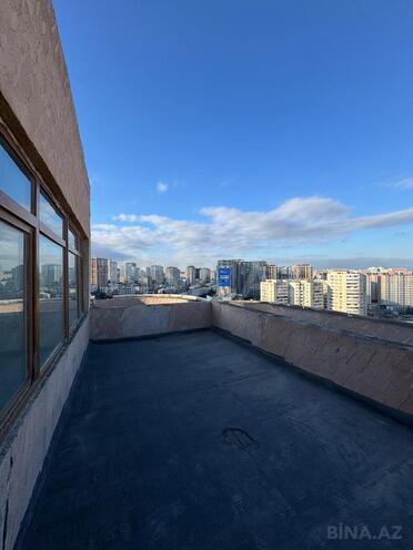 Продаётся 2-комн. новостройка 120 м², м. Элмляр Академиясы, photo 3 from 10