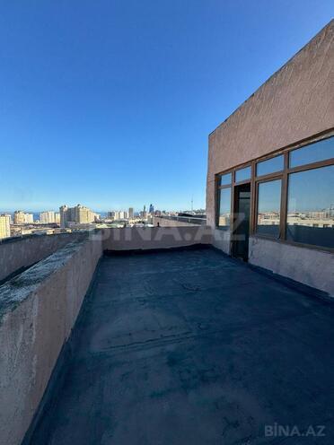 Продаётся 2-комн. новостройка 120 м², м. Элмляр Академиясы, photo 4 from 10