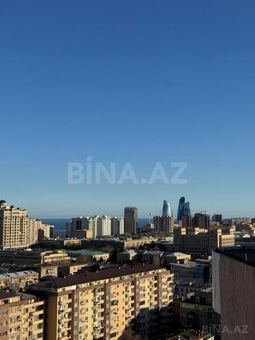 Продаётся 2-комн. новостройка 120 м², м. Элмляр Академиясы, photo 5 from 10