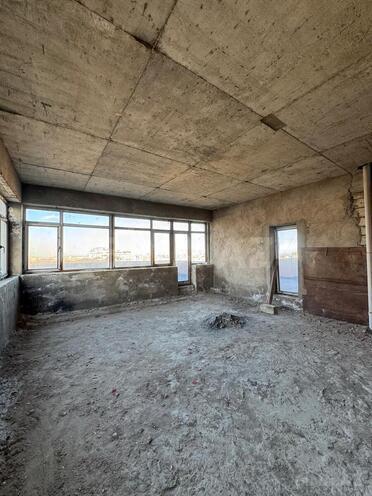 Продаётся 2-комн. новостройка 120 м², м. Элмляр Академиясы, photo 6 from 10