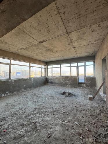 Продаётся 2-комн. новостройка 120 м², м. Элмляр Академиясы, photo 8 from 10