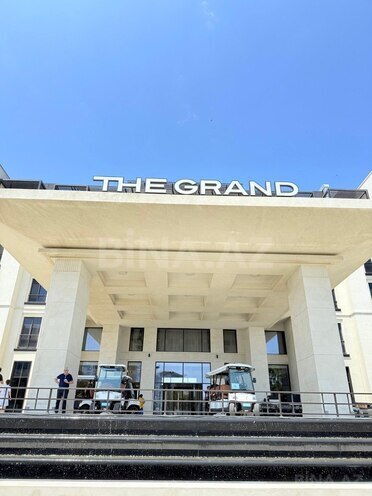 Продаётся 2-комн. новостройка 78 м², пос. Sea Breeze, photo 23 from 25