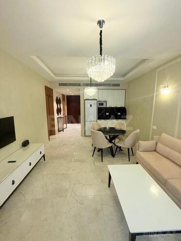 Продаётся 2-комн. новостройка 78 м², пос. Sea Breeze, photo 7 from 25