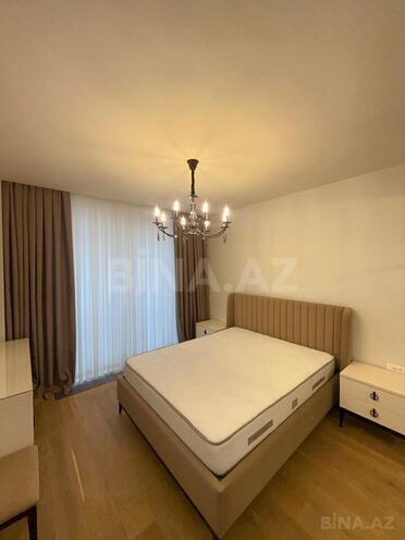 Продаётся 2-комн. новостройка 78 м², пос. Sea Breeze, photo 10 from 25