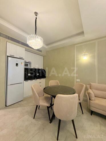 Продаётся 2-комн. новостройка 78 м², пос. Sea Breeze, photo 6 from 25